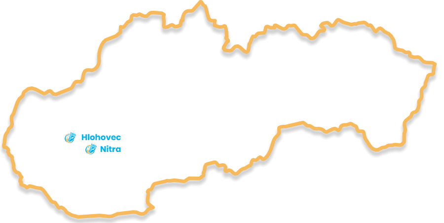 čistenie kobercov nitra hlohovec